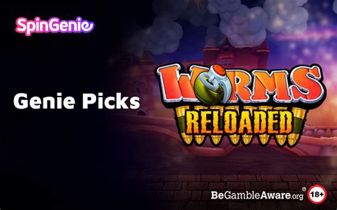 worms slots|Worms Reloaded Slot Review .